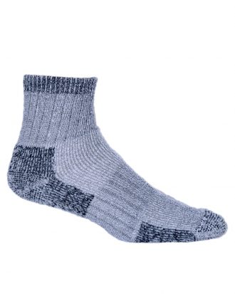 My Comfy Mini Crew LC205 Sock