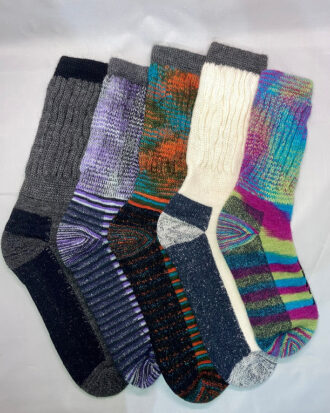 TAG Therapeutic Sock