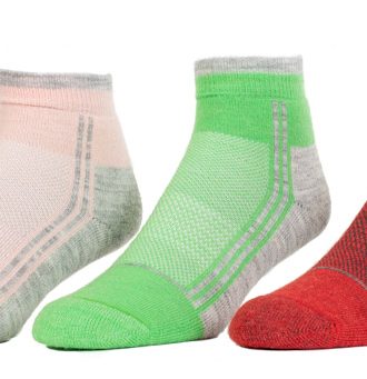 EA Running Sock