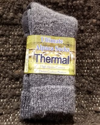 TAG Thermal Sock