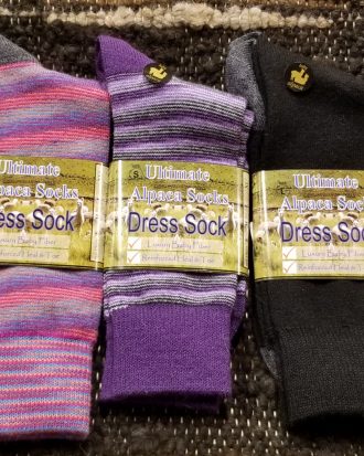 TAG Dress Sock