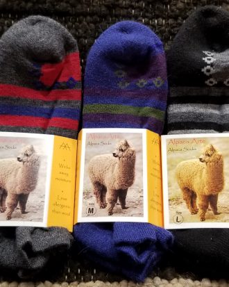 TeyArt Short Ankle Sock