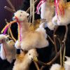 Mini Alpaca Figure (without wings & ribbon)