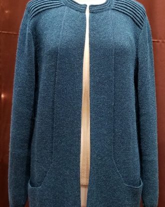 Ebel Sweater
