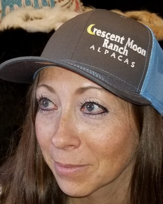 CMR Logo Hat