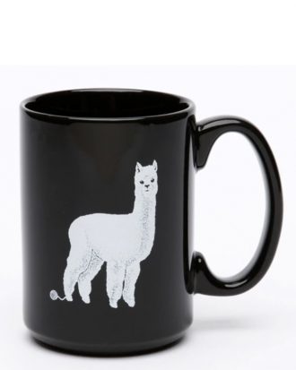 CC El Grande Mug