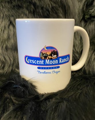 CMR Logo Mug