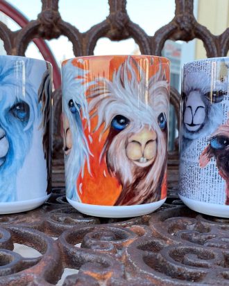 RDH Mug