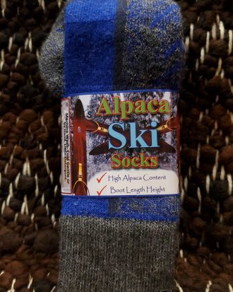 TAG Ski Sock