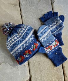 PL Blue Ridge Cap