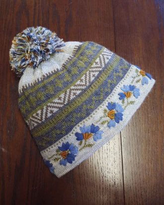 PL Silver Ridge Cap