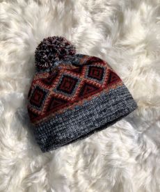 PL Bonfire Cap